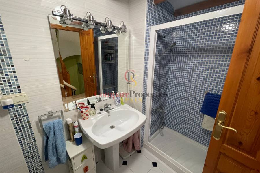 Vente - Townhouses - Guardamar del Segura