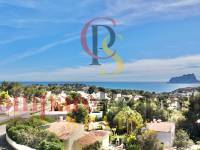 Verkoop - Villa - Moraira - San jaime
