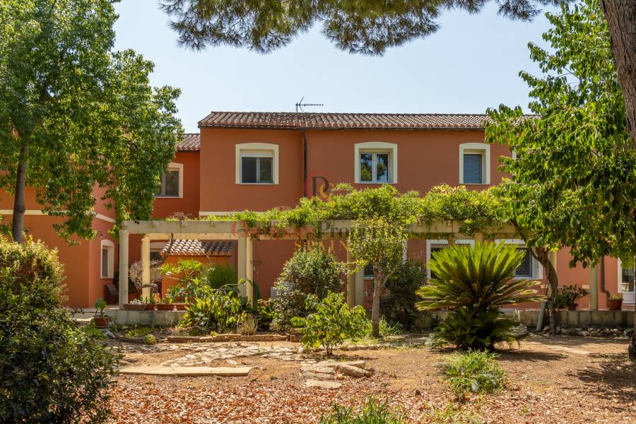 Verkauf - Villa - Dénia - 