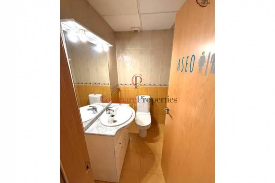 Venta - Villa - Gandía - 