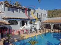 Verkoop - Villa - Moraira - El Portet
