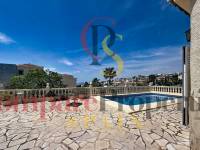 Sale - Villa -  - Magnolias