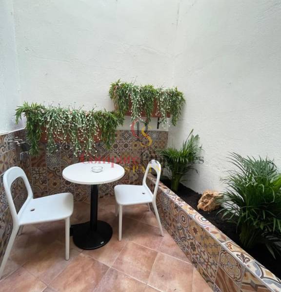 Sale - Villa - Calpe - 