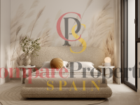 Venta - Apartment - Calpe