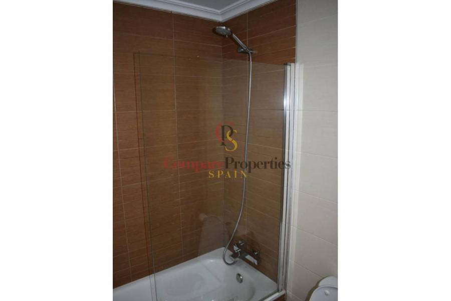 Sale - Apartment - Vilallonga - Villalonga - 