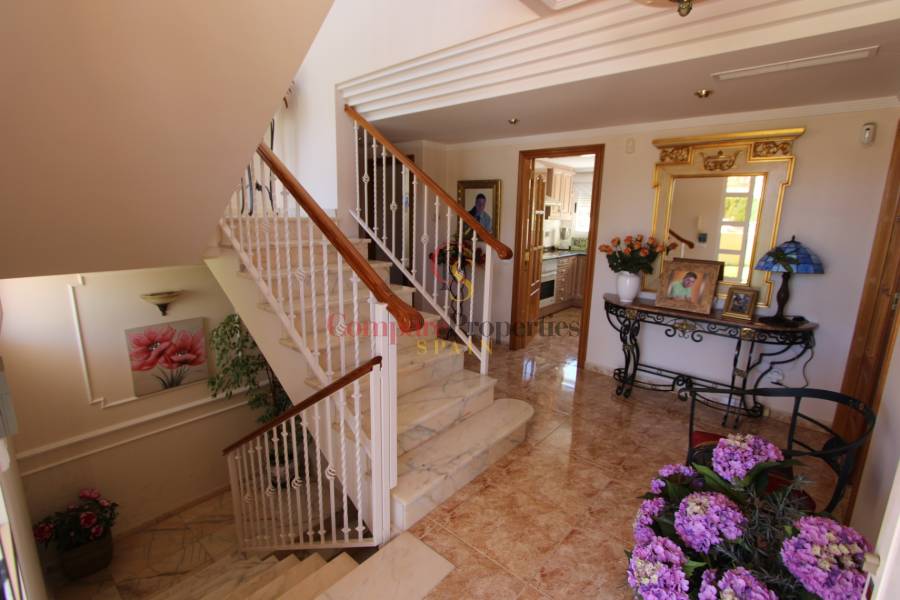 Vente - Villa - Orba Valley - Orba