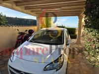 Vente - Villa - Dénia - Montgo