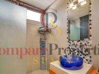 Verkauf - Villa - Benidorm