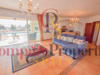 Sale - Villa - Alfaz Del Pi - San Rafael