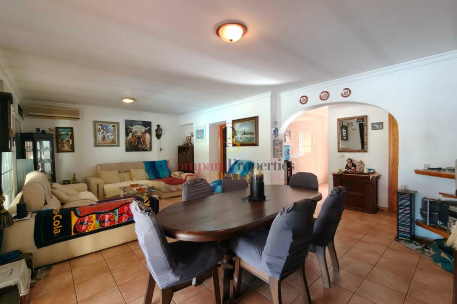 Sale - Villa - Els Poblets