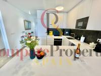 Verkoop - Apartment - Benijofar