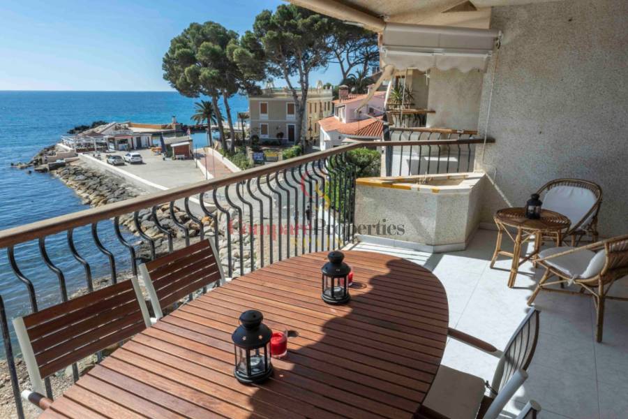 Verkauf - Apartment - Altea - Lolla