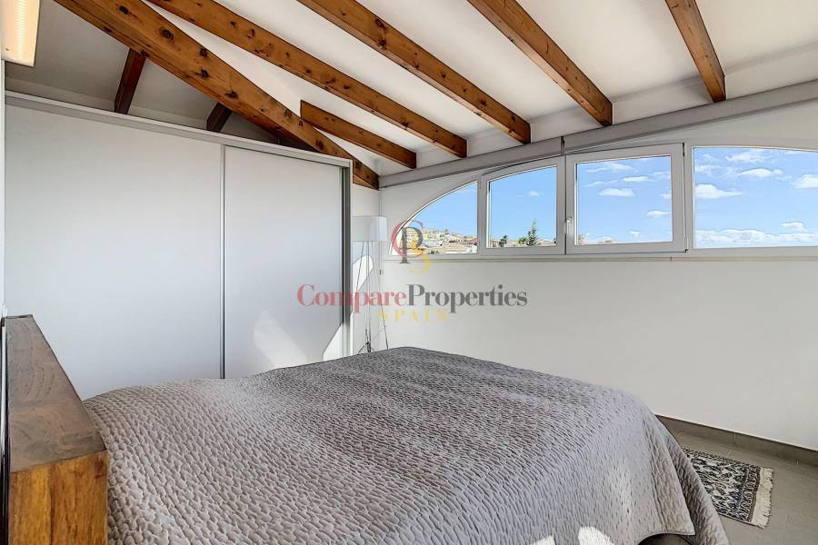 Venta - Villa - Benitachell - Kalmias