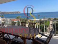  - Apartment - Jávea