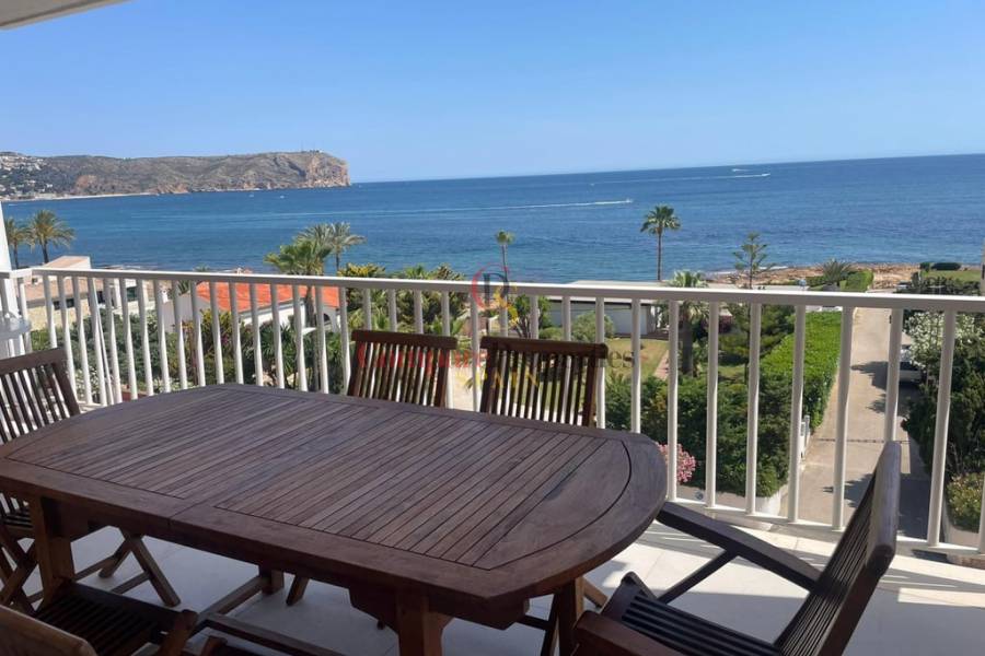  - Apartment - Jávea