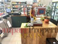Sale - Commercial Units - Jávea