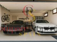 Vente - Villa - Calpe