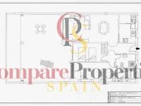 Vente - Duplex and Penthouses - Altea - Altéa