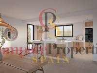 Sale - Villa - Jalon Valley - Alcalali