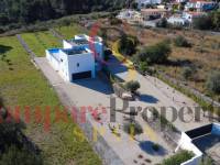 Verkauf - Villa - Orba Valley - Orba