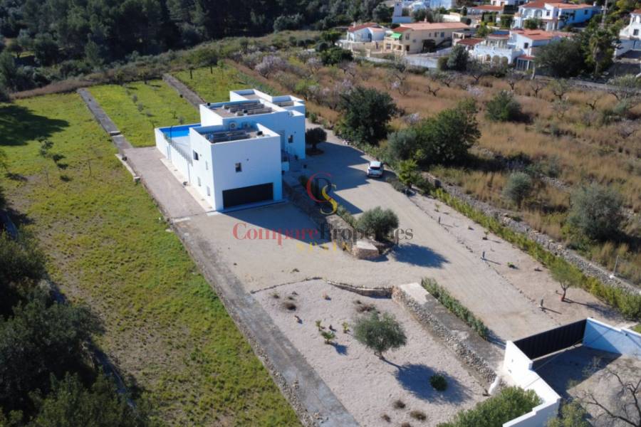 Verkauf - Villa - Orba Valley - Orba