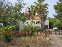 Verkoop - Villa - Benissa - Benissa Coast