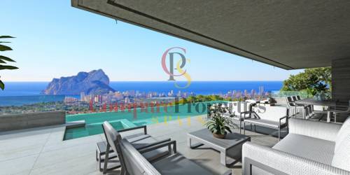 Villa - Sale - Calpe - Calpe