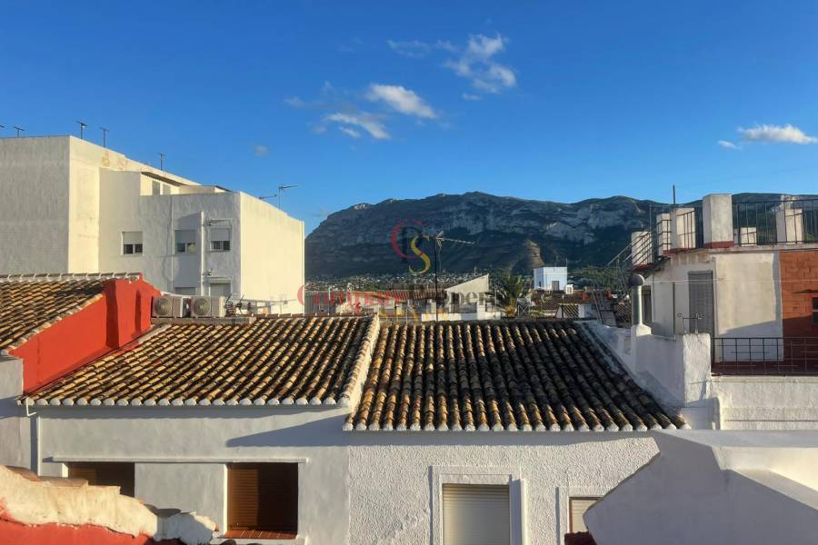 Venta - Townhouses - Dénia