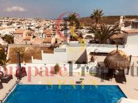 Vente - Villa - Rojales - Ciudad Quesada