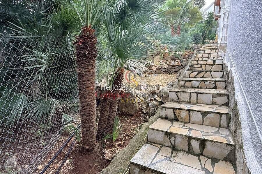 Verkoop - Villa - Monte Pego