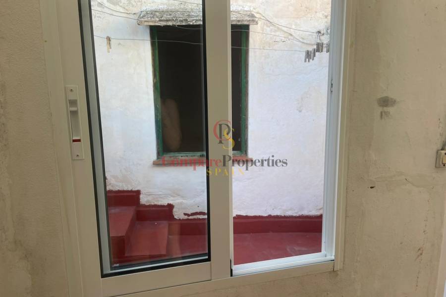 Venta - Townhouses - Dénia