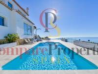 Verkoop - Villa - Altea - Altea Hills