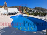 Verkauf - Villa - Moraira - El Portet