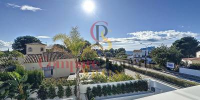 Villa - Verkauf - Moraira - 