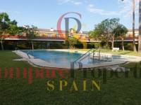 Sale - Bungalow - Els Poblets - Las Marinas (Almadrava)