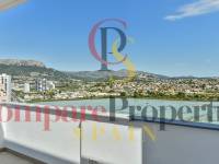 Sale - Apartment - Calpe