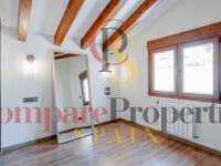 Verkauf - Villa - Moraira