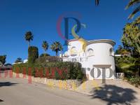 Venta - Villa - Moraira - Sol park