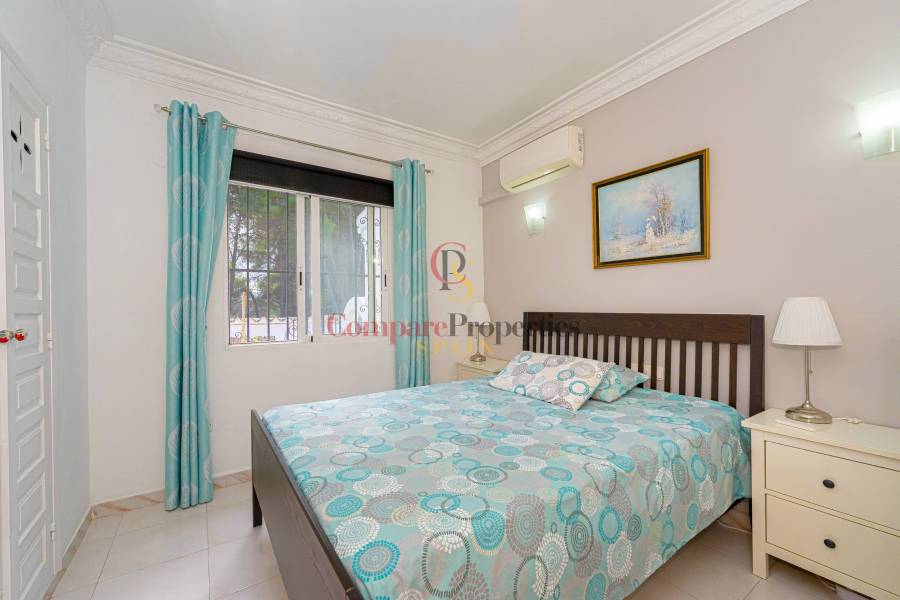Sale - Villa - Dénia - La Xara - La Sella - Jesús Pobre