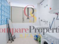 Verkoop - Apartment - Altea - Altéa