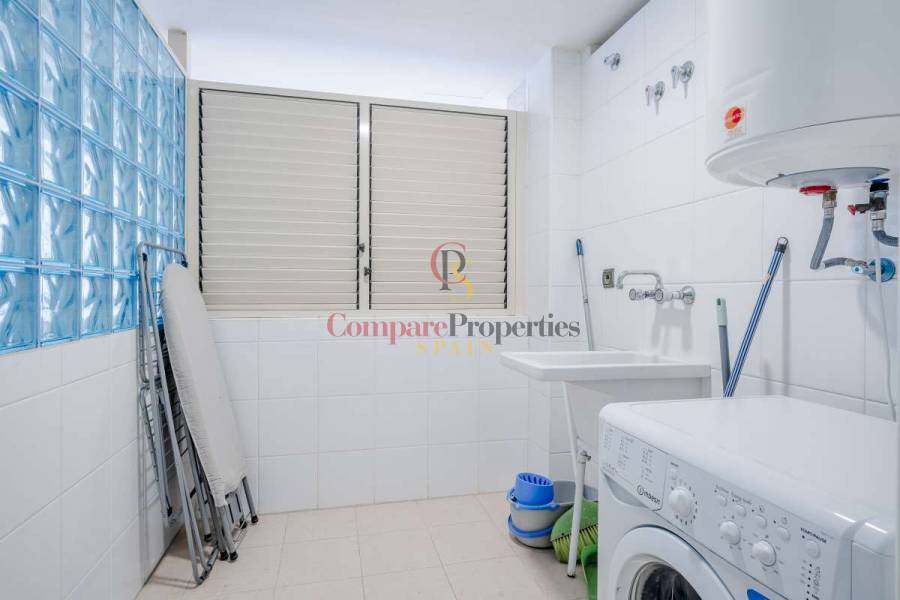 Verkoop - Apartment - Altea - Altéa