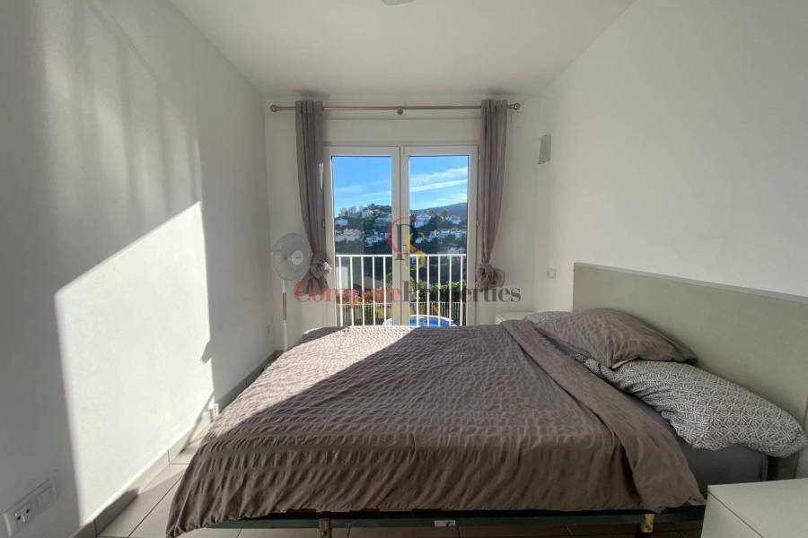 Verkoop - Townhouses - Pedreguer - 