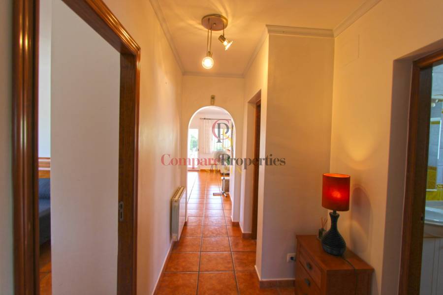 Sale - Villa - Orba Valley - Orba