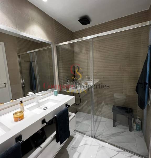 Sale - Apartment - Benidorm