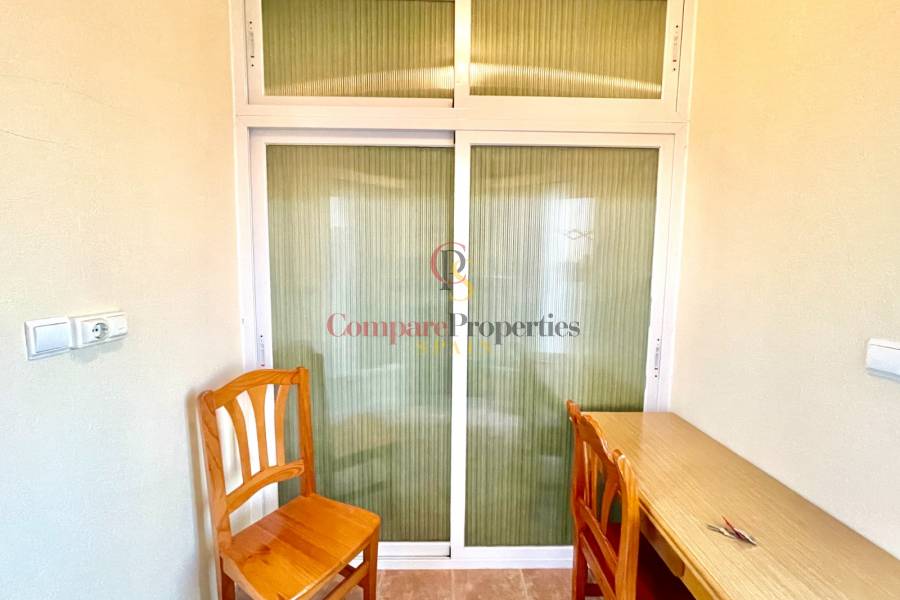 Verkoop - Villa - Almoradí - Almoradi