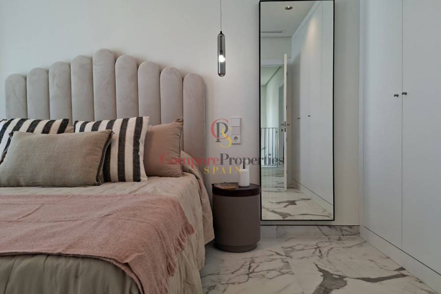 Verkoop - Villa - Dénia - 