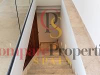 New Build - Villa - Calpe - Gran sol