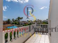 Verkauf - Villa - Els Poblets - 