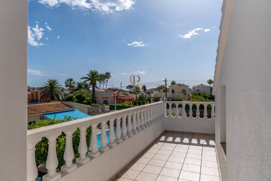 Verkauf - Villa - Els Poblets - 
