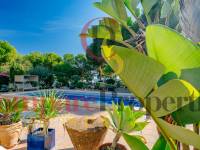 Verkauf - Villa - Calpe